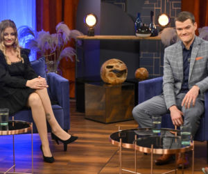 Ada i Michał z Rolnik szuka żony