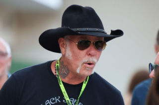 James Hetfield usłyszał, jak gra i skreślił go z listy. Les Claypool był po prostu zbyt dobry