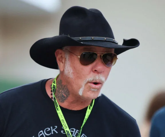 James Hetfield usłyszał, jak gra i skreślił go z listy. Les Claypool był po prostu zbyt dobry