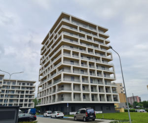 Rzeszów. Zabójstwo 18-letniej Natalii w bloku przy ul. Kwiatkowskiego [ZDJĘCIA]