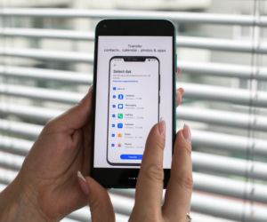 Planujesz zakup nowego smartfona Huawei P40 lite? Dowiedz się, jak łatwo przenieść się ze starego telefonu na nowy 