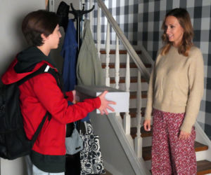 Barwy szczęścia, 23-27 marca: Daniel grozi Asi sądem, a Celina i Łukasz jeszcze bardziej zbliżają się do siebie 