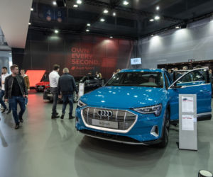 Nowości Poznań Motor Show 2019