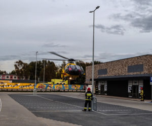 Zabrze: FATALNY stan rannego 14-latka. Mógł zginąć przez GŁUPIĄ ZABAWĘ?! NOWE FAKTY