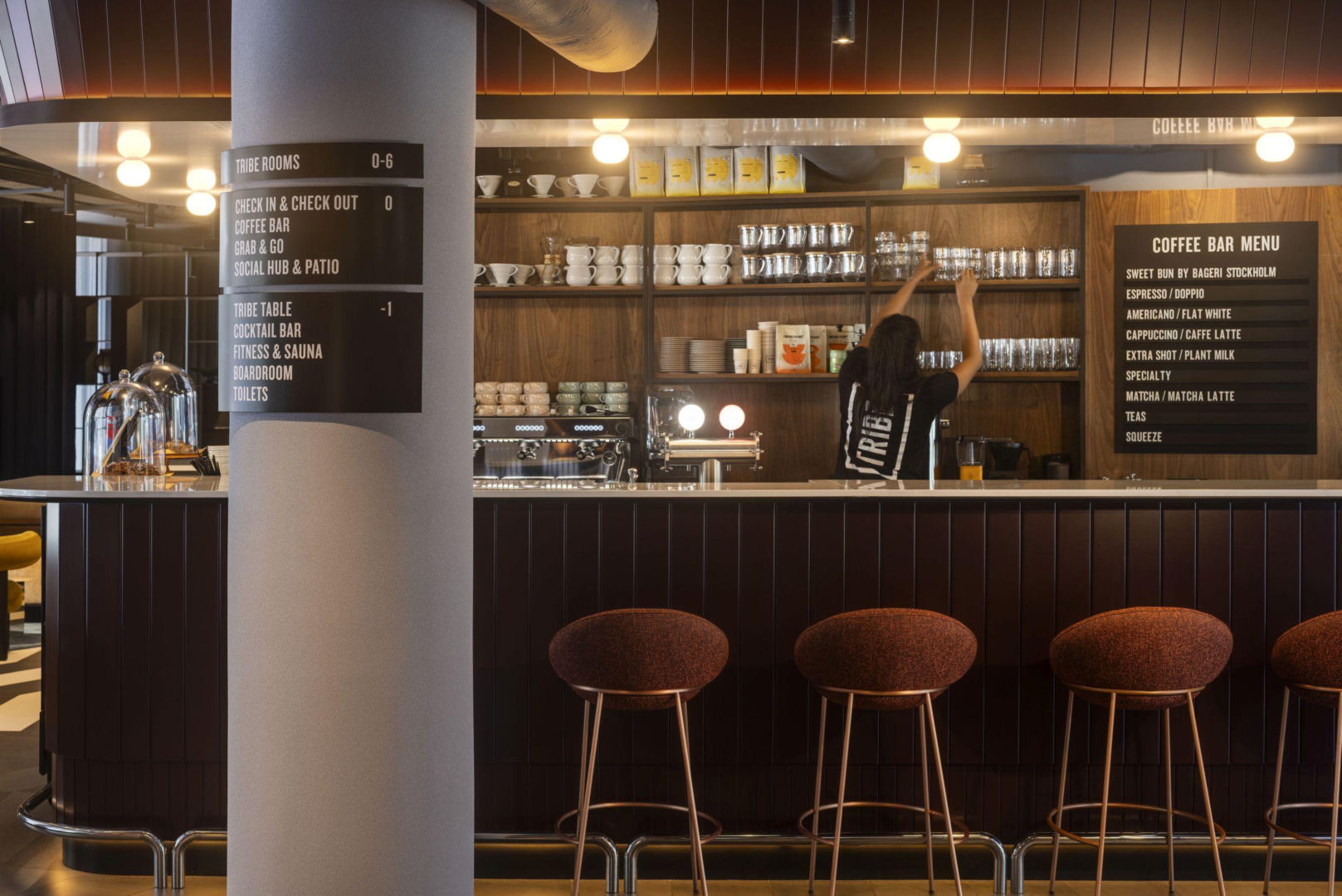 TRIBE Krakow Old Town