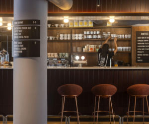 TRIBE Krakow Old Town