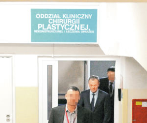 Żona Andrzeja Ż.: Panie premierze! Czekam na pańską pomoc!