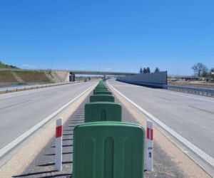 Następny odcinek A2 oddany do użytku