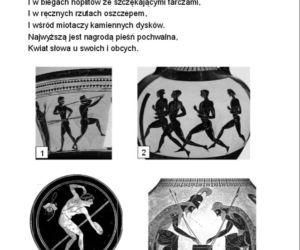 Strona 4. Egzamin gimnazjalisty. CZĘŚĆ HISTORIA-WOS