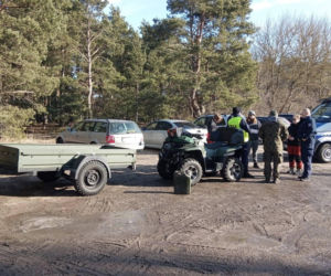 Zakończono poszukiwania 39-letniej Sylwii. Ich finał jest tragiczny!