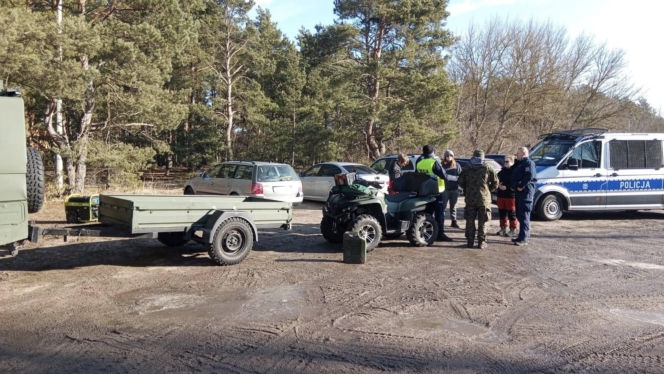 Zakończono poszukiwania 39-letniej Sylwii. Ich finał jest tragiczny!