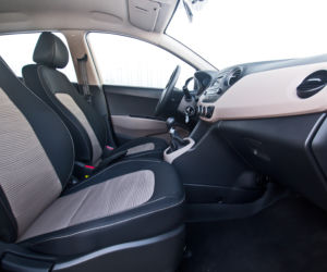 Hyundai i10 1.2 MPI MT 87 KM Style