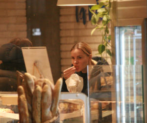 Izabela Janachowska - eko podróż milionerów