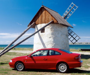 20 lat Volvo dla entuzjastów