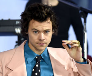 Harry Styles