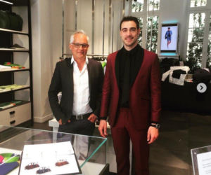 Ból jak z horroru! Francuski aktor opisuje swoje cierpienie przed eutanazją