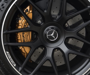 Mercedes-AMG GT 4-Door Coupe 63 S 4MATIC+