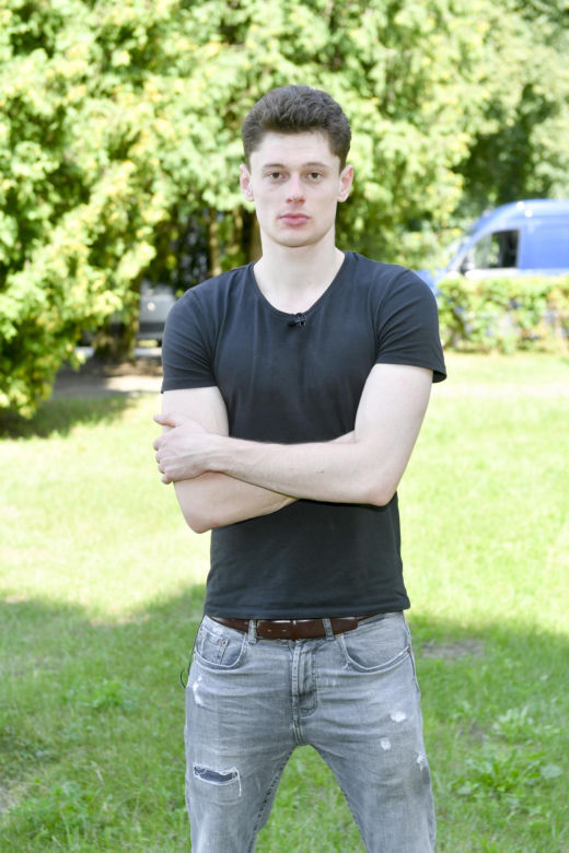 Dawid Woskanian 