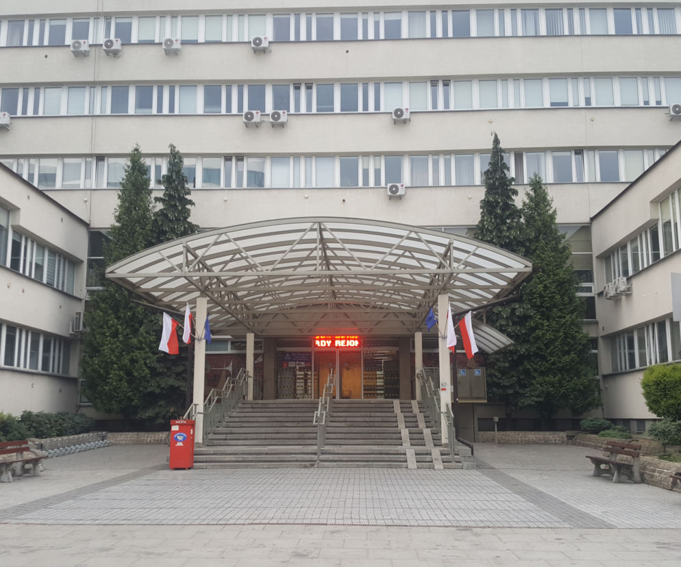 Sąd Okręgowy w Krakowie