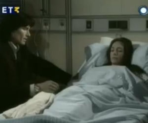 Moda na sukces. Śmierć Taylor (Hunter Tylo) w 2002 roku