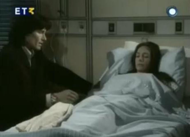 Moda na sukces. Śmierć Taylor (Hunter Tylo) w 2002 roku