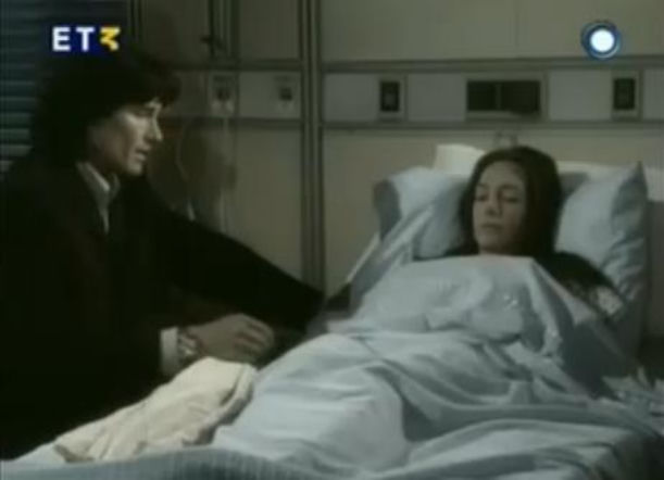Moda na sukces. Śmierć Taylor (Hunter Tylo) w 2002 roku