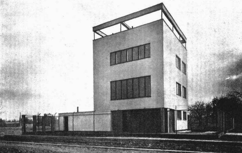 Jadwiga Dobrzyńska: prekursorka, architektoniczka, pierwsza kobieta w polskiej architekturze