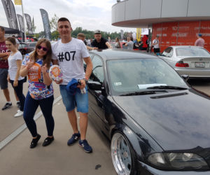Eska Summer City na Raceism 2017 we Wrocławiu
