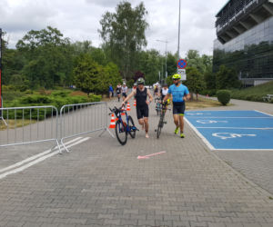 Enea Triathlon Bydgoszcz