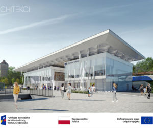 Ponad 145 mln zł na modernizację dworców na Pomorzu