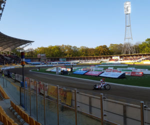 Betard Sparta Wrocław vs. KS Get Well Toruń
