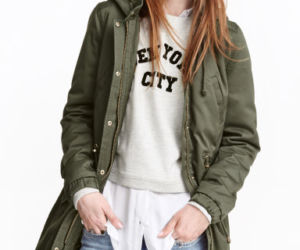 parka