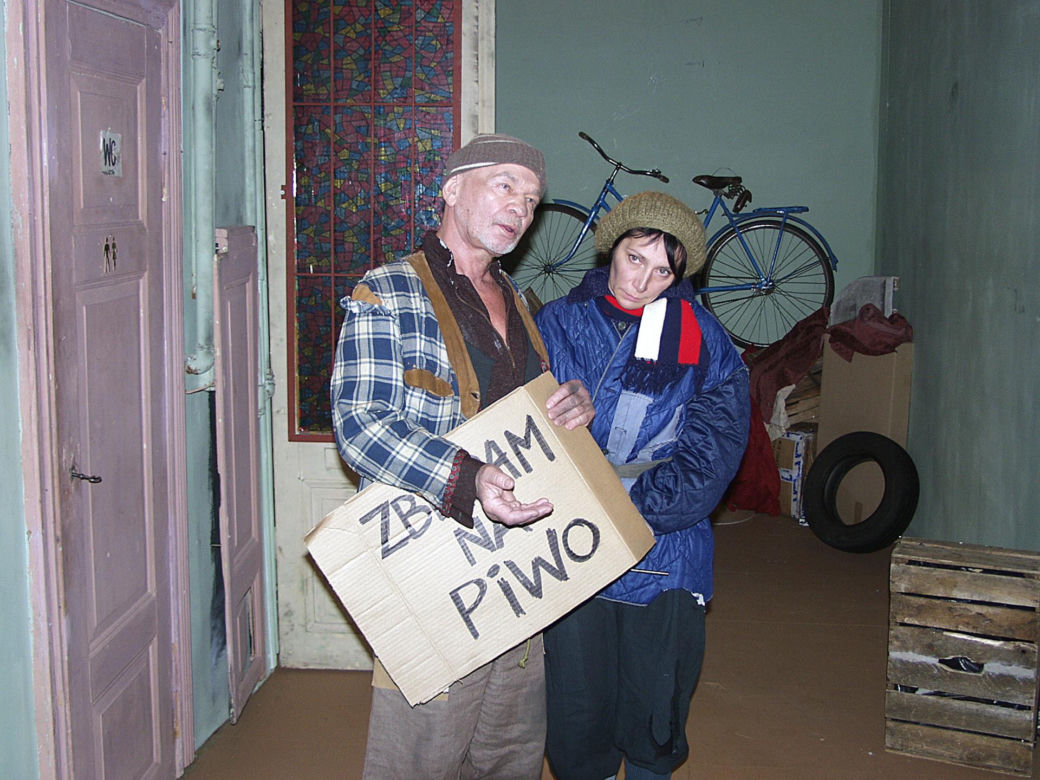 70. urodziny Renaty Pałys