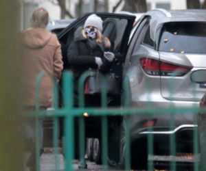 Tusk sprawił zonie auto za 300 tys