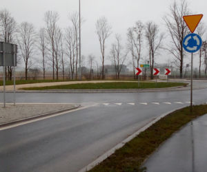 GDDKiA pokazała zdjęcia! Tak wygląda otwarta S19 Bielsk Podlaski – Boćki