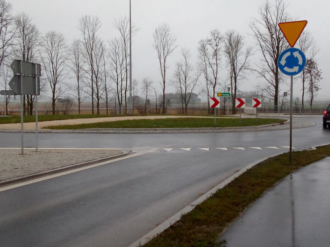 GDDKiA pokazała zdjęcia! Tak wygląda otwarta S19 Bielsk Podlaski – Boćki