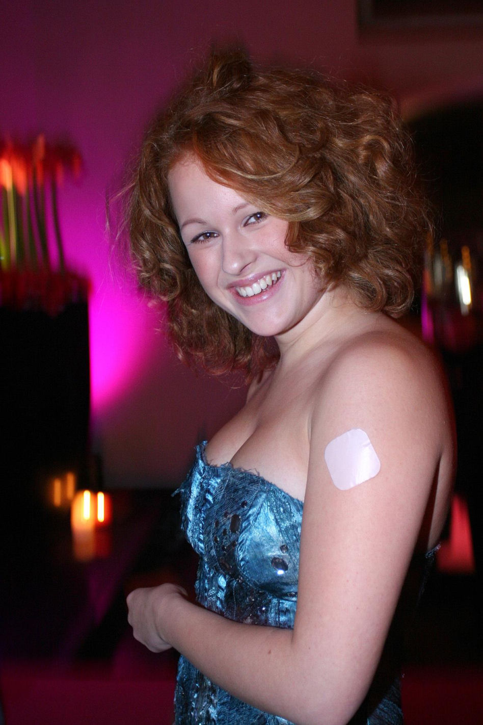 Kaja Paschalska