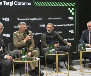 Warszawskie Targi Obronne 2026. Wojsko, służby i nowoczesne technologie