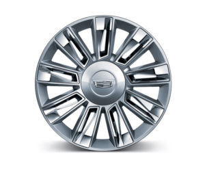 Cadillac Escalade Platinum