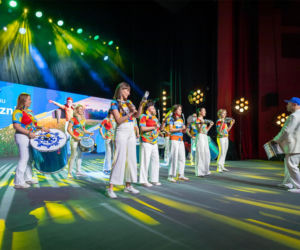 Gala Programu Społecznik 2025