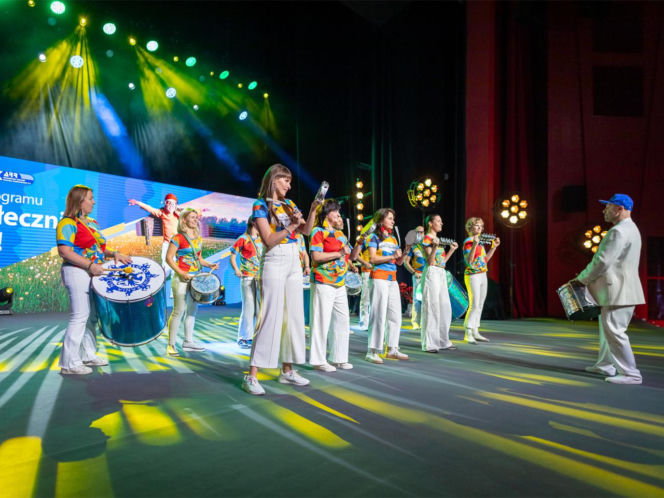 Gala Programu Społecznik 2025