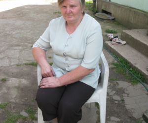 Urodziłam 15. dzieci a Kopacz nie chce dać mi renty