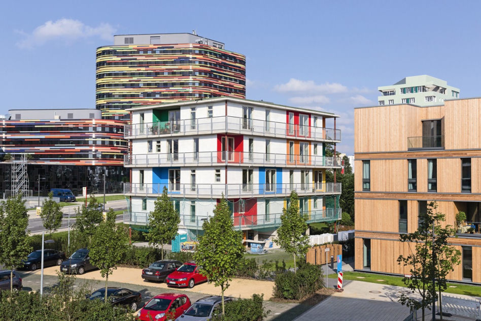 IBA Hamburg