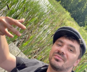 Trzymajcie się! Daniel Martyniuk długo złorzeczył na Instagramie, po czym wystąpi w telewizji! Przeszedł w tym celu przeszkolenie wojskowe