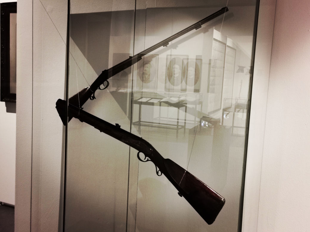 „Powstańcy 1863” w Muzeum Okręgowym Ziemi Kaliskiej 