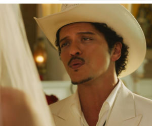 Bruno Mars - Risk It All