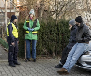 Sprawiedliwi - Wydział Kryminalny: streszczenie odcinka 1025