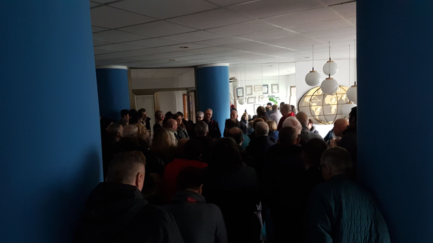 Nie ma już nadziei dla Metronu - kolejne spotkanie rozwiało wątpliwości