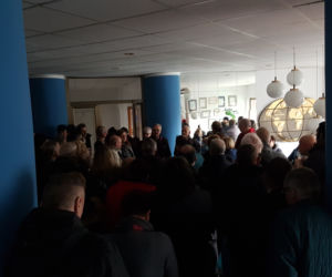Nie ma już nadziei dla Metronu - kolejne spotkanie rozwiało wątpliwości