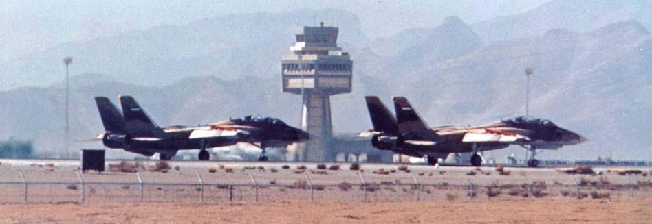 F-14 Tomcat